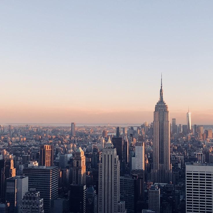 Amelia Clarke - Expat family life guide in United Kingdom